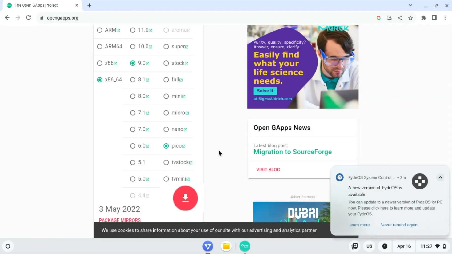 Cara Install Accurate POS di Laptop